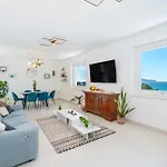 Yourhome - Solantis Villa Massa Lubrense