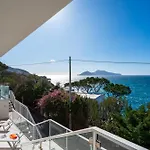 Yourhome - Solantis * Massa Lubrense
