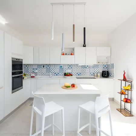 Villa Yourhome - Solantis Massa Lubrense