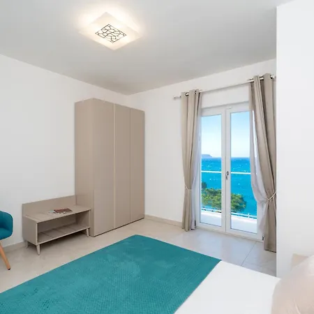 Yourhome - Solantis * Massa Lubrense