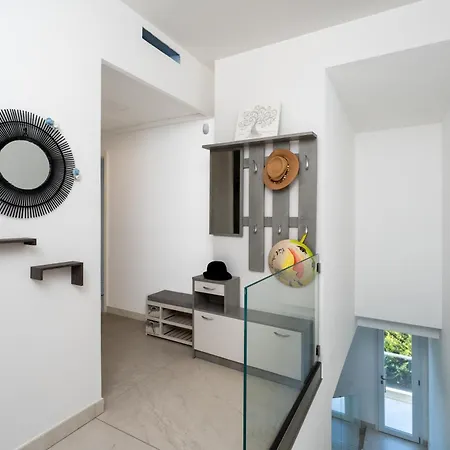 Yourhome - Solantis * Massa Lubrense