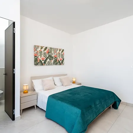 Yourhome - Solantis Villa Massa Lubrense