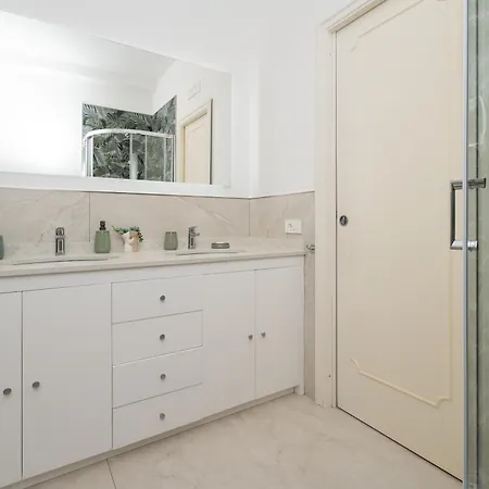 Yourhome - Solantis Massa Lubrense