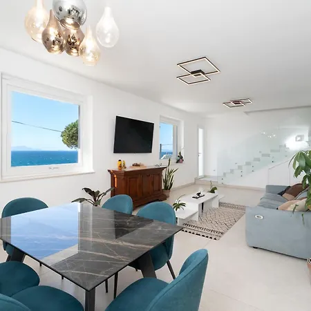 Yourhome - Solantis * Massa Lubrense