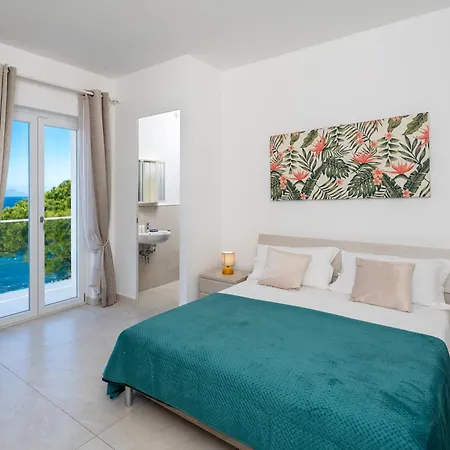 Yourhome - Solantis Massa Lubrense