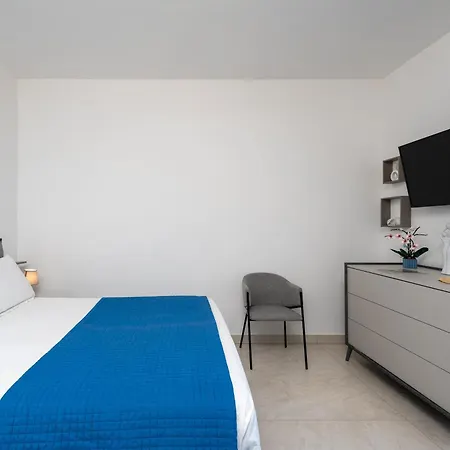 Vila Yourhome - Solantis Massa Lubrense