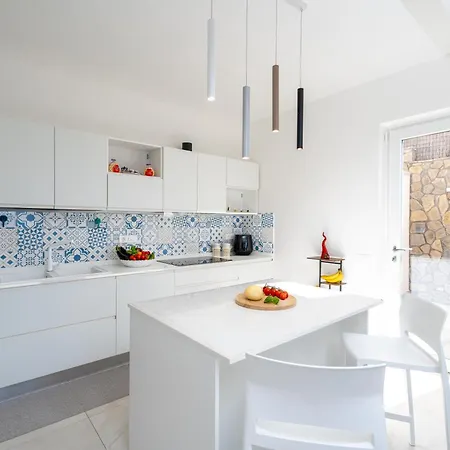 Yourhome - Solantis * Massa Lubrense
