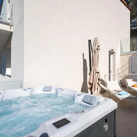 Yourhome - Solantis Massa Lubrense
