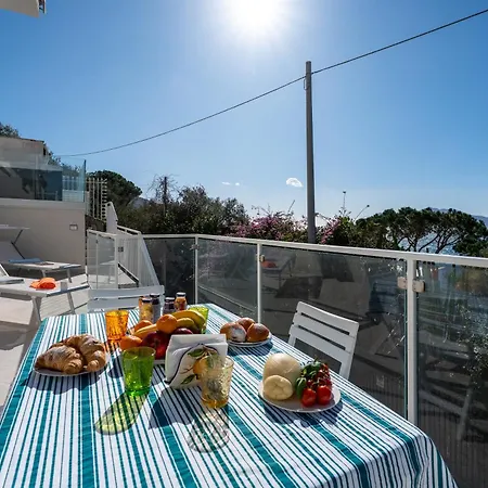 Yourhome - Solantis Massa Lubrense