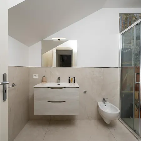 Yourhome - Solantis Villa Massa Lubrense