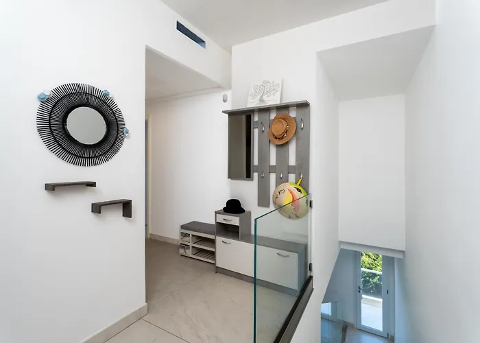 Yourhome - Solantis * Massa Lubrense