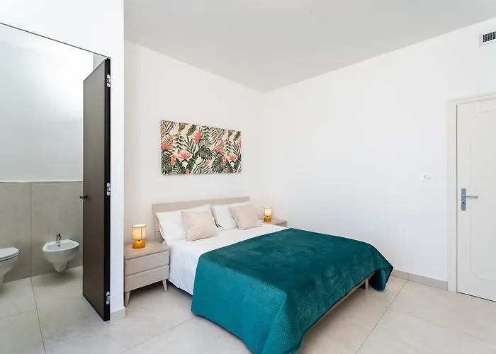 Yourhome - Solantis Villa Massa Lubrense