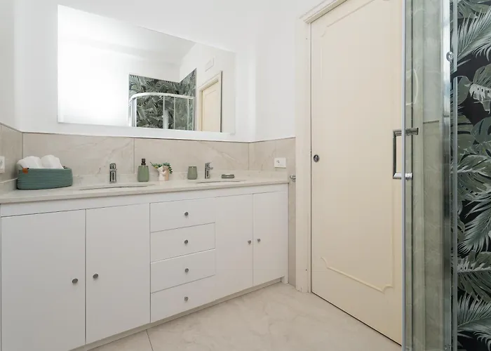 Yourhome - Solantis Massa Lubrense