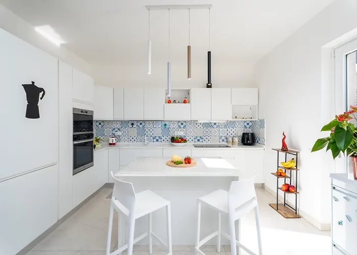 Villa Yourhome - Solantis Massa Lubrense