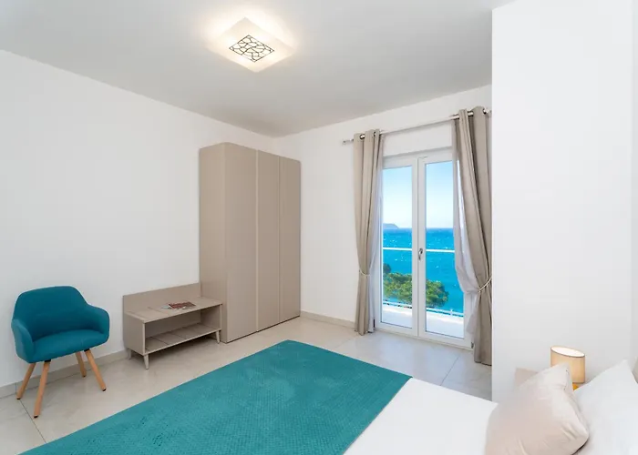 Yourhome - Solantis * Massa Lubrense