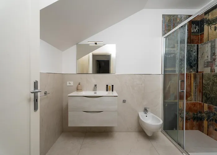 Yourhome - Solantis Villa Massa Lubrense